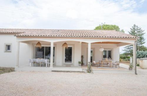 La Bruguiere House | Casa Mat'Yse