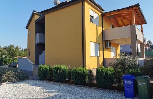 Banjole Apartment | Casa Matea - 90 m from the sea, NEW Private swimming pool