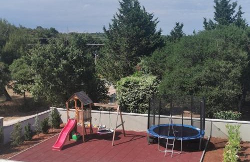 Banjole Apartment | Casa Matea - 90 m from the sea, NEW Private swimming pool