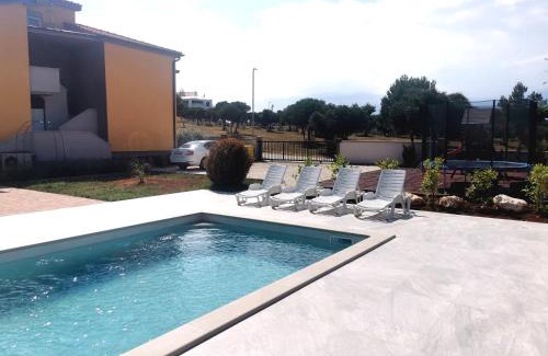 Banjole Apartment | Casa Matea - 90 m from the sea, NEW Private swimming pool