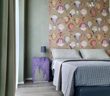 Porto Sant'Elpidio House | Casa Matilda