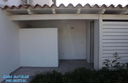 Calasetta House | Casa Matilde