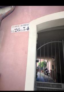 Carignano Apartment | Casa Matilde