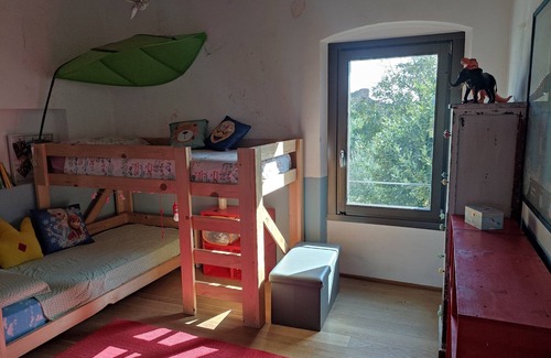 Pieve al Bagnoro House | Casa Matta, farmhouse in the Tuscan countryside