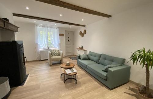 Haulme House | Casa mattmila