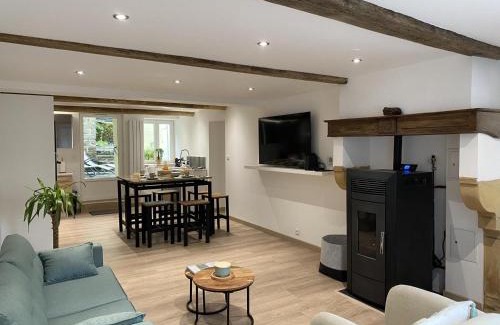 Haulme House | Casa mattmila