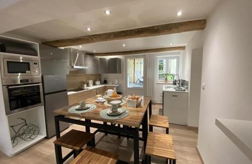 Haulme House | Casa mattmila