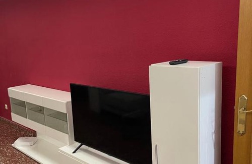 Burriana Apartment | Casa Maudriana