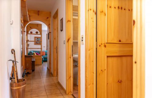 Soraga Apartment | Casa Maura