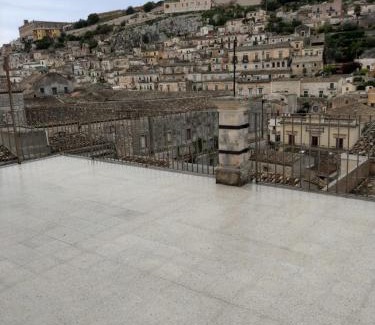 Modica House | Casa Mavì Limite delle due Matrici