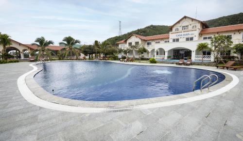 Ninh Hai Hotel | Casa Maya Resort