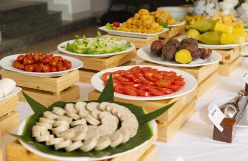 Ninh Hai Hotel | Casa Maya Resort
