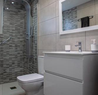 O Grove Apartment | Casa Mayte