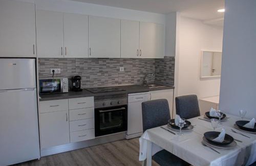 O Grove Apartment | Casa Mayte