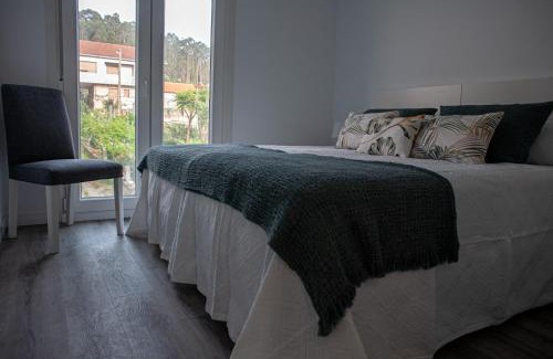 O Grove Apartment | Casa Mayte