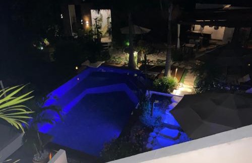 San Agustinillo Hotel | Casa Mazunte