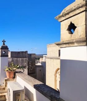 Grottaglie House | Casa Mea