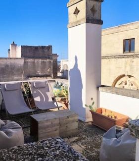 Grottaglie House | Casa Mea