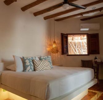 Isla Holbox House | Casa Mech