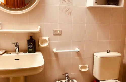 Sant'Angelo Apartment | Casa Mediterranea Sant'angelo di Ischia con Terrazza Vista Mare