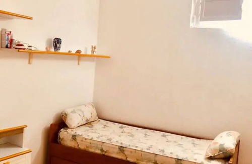 Sant'Angelo Apartment | Casa Mediterranea Sant'angelo di Ischia con Terrazza Vista Mare