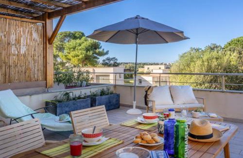 Lumio Apartment | Casa Mediterranio