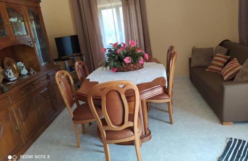 Castro Daire House | Casa Meitriz