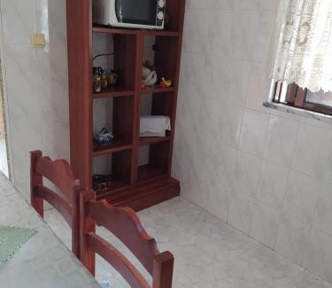Castro Daire House | Casa Meitriz