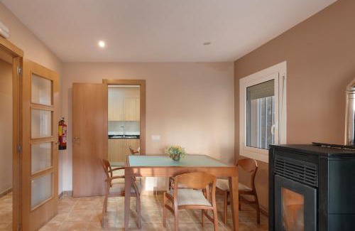 Cercs Apartment | Casa Menvil