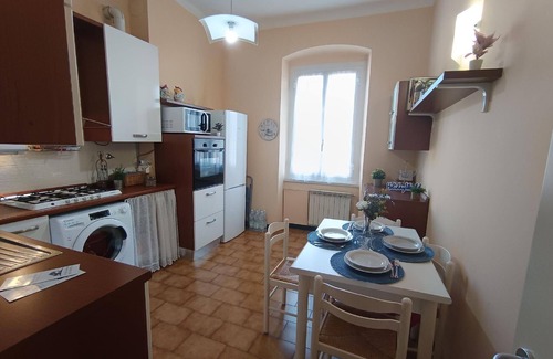 San Teodoro Apartment | Casa Meraki by Holiday World