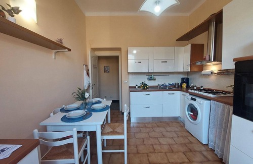 San Teodoro Apartment | Casa Meraki by Holiday World