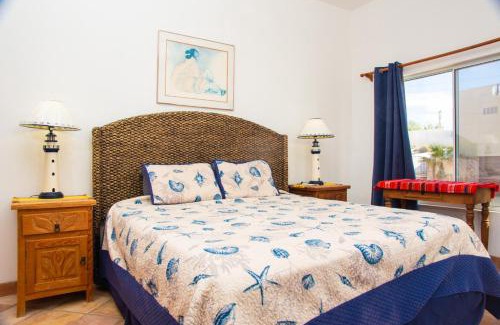 Las Conchas House | Casa Mercedes