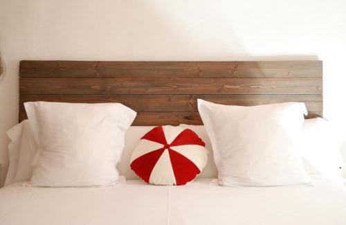 Corca Hotel | Casa Merceditas
