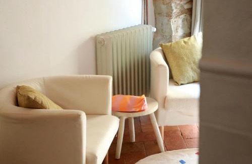 Corca Hotel | Casa Merceditas