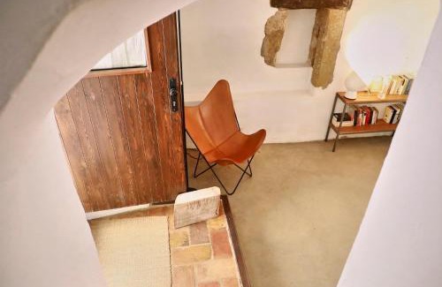 Corca Hotel | Casa Merceditas