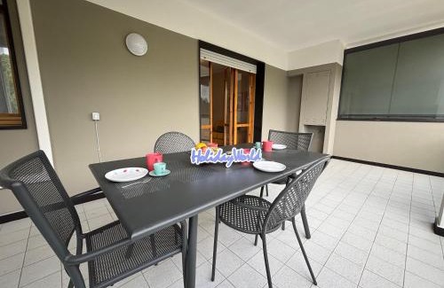 Chiavari Apartment | Casa Meri by Holiday World