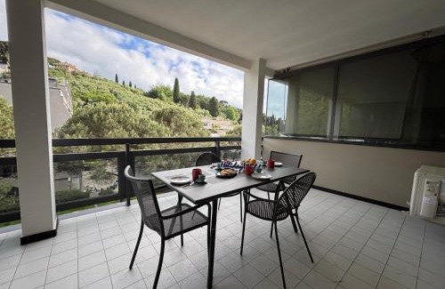 Chiavari Apartment | Casa Meri by Holiday World