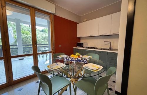 Chiavari Apartment | Casa Meri by Holiday World