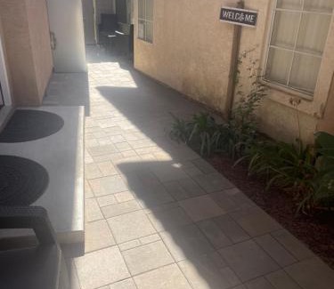 Mira Mesa House | Casa Mesa PLUS attached Studio & private Courtyard