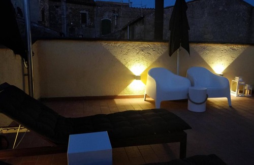 Pitigliano Apartment | Casa Messi - Casa Messi a Vicolo Della Rivolta 31 Apt 2