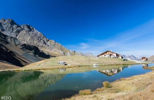 Aiguilles Apartment | CASA-Mezan appartement cosy 2 chambres