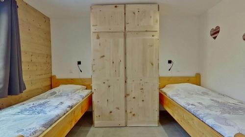 Aiguilles Apartment | CASA-Mezan appartement cosy 2 chambres