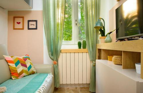 Pisa City Centre Apartment | Casa Miù Miù