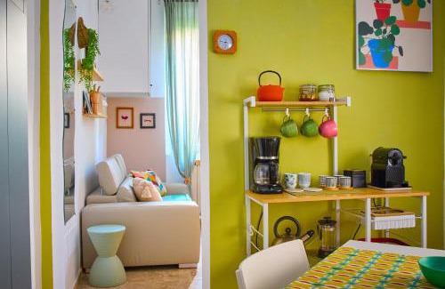 Pisa City Centre Apartment | Casa Miù Miù