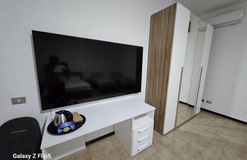 Piadena House | CASA MIA GUESTHOUSE AFFITTA CAMERE Foresteria