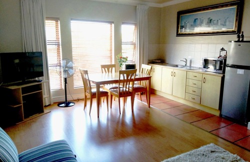 Flamingo Vlei House | Casa Mia Guesthouse