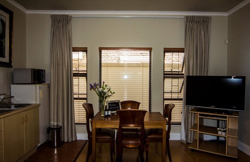 Flamingo Vlei House | Casa Mia Guesthouse