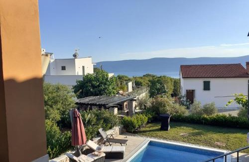 Milohnici Apartment | Casa MiA