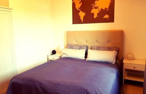 Milohnici Apartment | Casa MiA