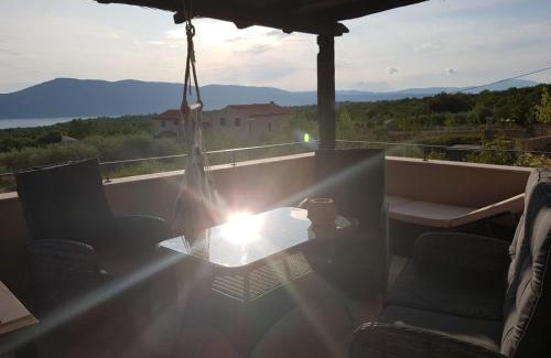 Milohnici Apartment | Casa MiA